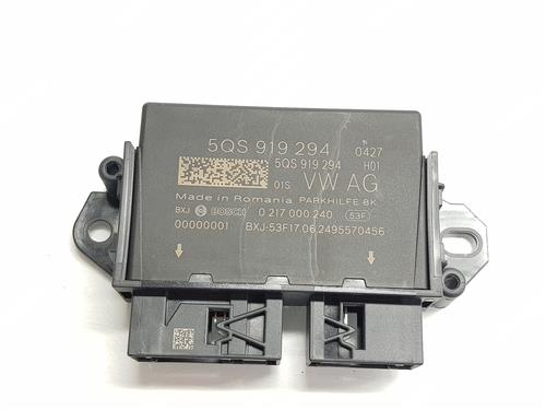 Modulo electronico VW CRAFTER Van (SY_, SX_) 2.0 TDI FWD (SYB, SYC, SYD) (140 hp) 31173763