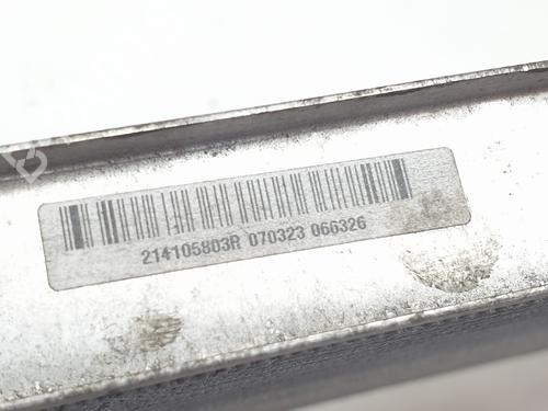 Water radiator RENAULT EXPRESS Box Body/MPV | BP37998527M31 - Image 6