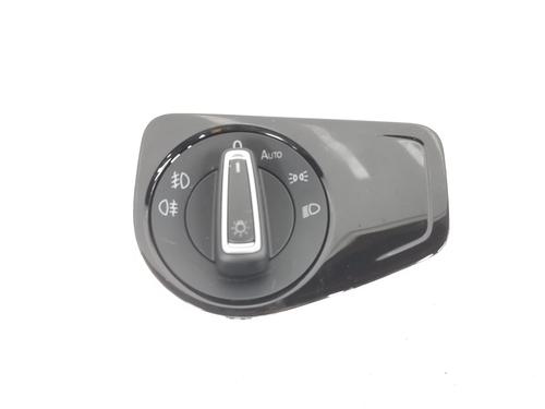 Used Headlight switch VW GOLF VII (5G1, BQ1, BE1, BE2) 1.4 TSI (140 hp) 10513807