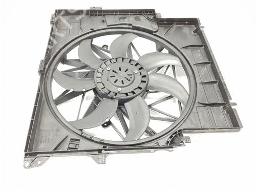 Køleventilator elektrisk BMW X3 (F25) xDrive 20 d (190 hp) 22191121