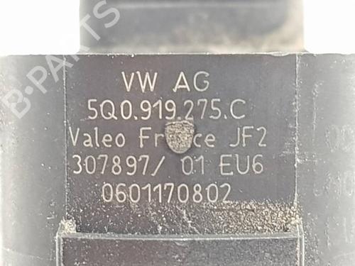 Other SEAT ATECA (KH7, KHP) 1.0 TSI | BP39647668O1  - Image 6