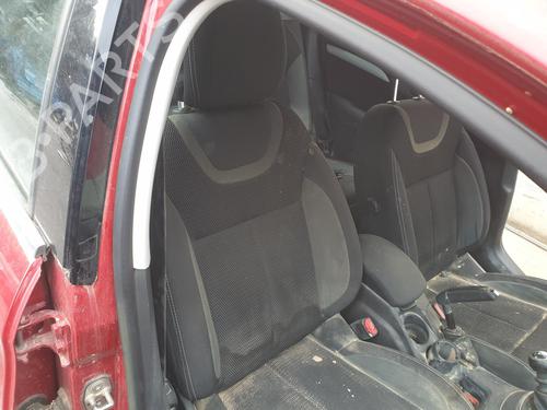 Rear right lock CITROËN C4 II (NC_) 1.6 HDi 115 | BP12460447C99 