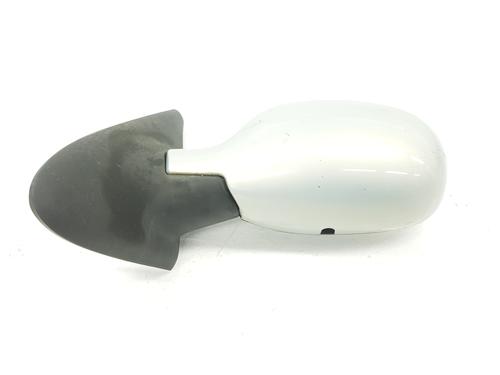Left mirror RENAULT MEGANE I (BA0/1_) 1.6 16V (BA04, BA0B, BA11, BA1J, BA16, BA19, BA1K, BA1V,... | BP15616312C26 