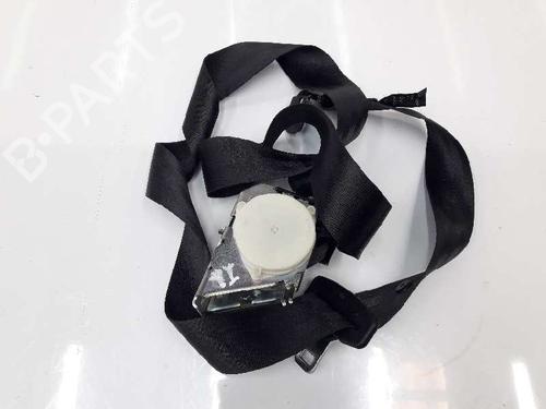 Rear left seatbelt FORD FOCUS III 1.6 TDCi | BP6622379I29 
