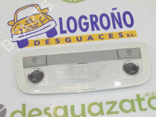 Interior roof light MERCEDES-BENZ C-CLASS (W204) C 220 CDI (204.002) | BP7421187I8 