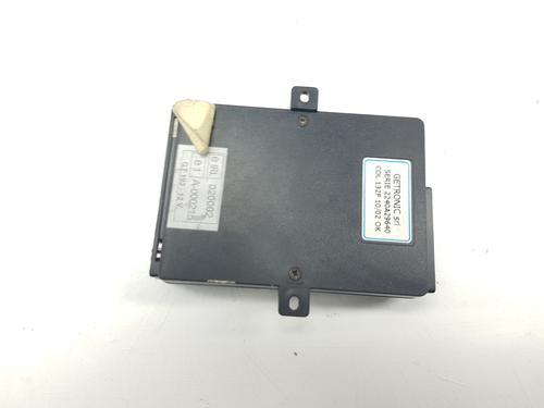Electronic module TOYOTA LAND CRUISER PRADO (_J12_) 3.0 D-4D (KDJ120, KDJ125) | BP11197983M83 