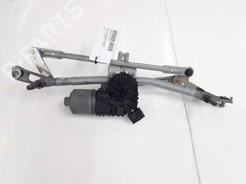 Front wiper motor CITROËN BERLINGO Box Body/MPV (B9) 1.6 HDi 115 4x4 | BP4468045M29 