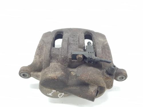 Used Left front brake caliper MERCEDES-BENZ VITO Bus (W639) 115 CDI (639.701, 639.703, 639.705) (150 hp) 28192396