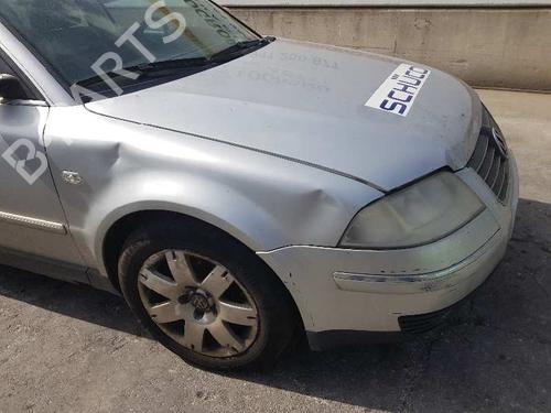 Right rear window motor VW PASSAT B5.5 Variant (3B6) 1.9 TDI | BP6103580E22 