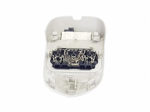 Innerbelysning PEUGEOT 3008 I MPV (0U_) 2.0 HDi 150 / BlueHDi 150 | BP29011244I8