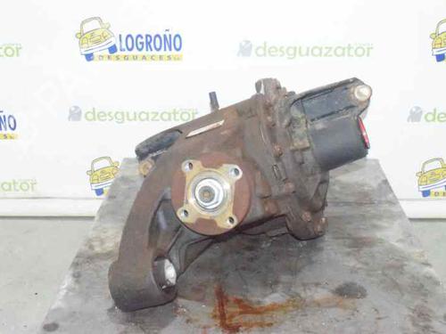 Rear differential LAND ROVER DISCOVERY III (L319) 2.7 TD 4x4 | BP774758M24 