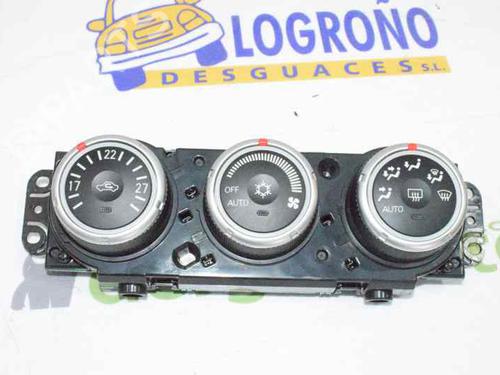 Used Climate control CITROËN C-CROSSER (VU_, VV_) 2.2 HDi (156 hp) 818298