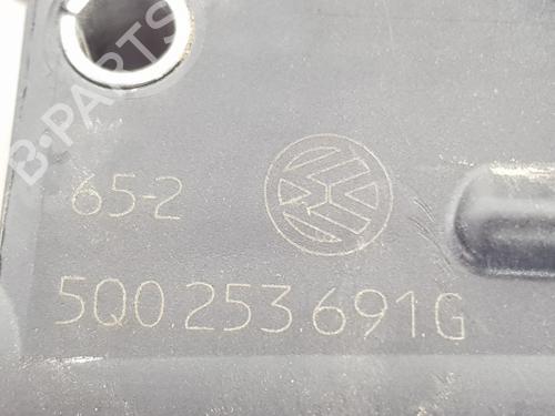 Throttle body VW CRAFTER Van (SY_, SX_)  | BP29535644M82 