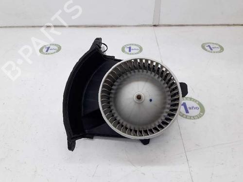 Ventilator motor RENAULT KANGOO / GRAND KANGOO II (KW0/1_) 1.5 dCi 90 (KW05, KW08, KW0G, KW11) (90 hp) 14119751