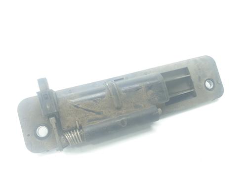 Tailgate handle MERCEDES-BENZ M-CLASS (W164) ML 320 CDI 4-matic (164.122) | BP17451653C132 