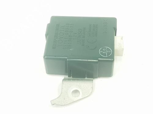 Electronic module TOYOTA LAND CRUISER PRADO (_J12_) 3.0 D-4D (KDJ120, KDJ125) | BP17640705M83 