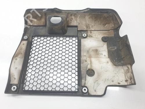 Upper protection TOYOTA HILUX VII Pickup (_N1_, _N2_, _N3_)  | BP28156291M93 