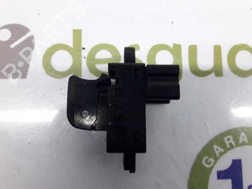 Left rear window switch NISSAN PATHFINDER III (R51) 2.5 dCi | BP1898350I29 