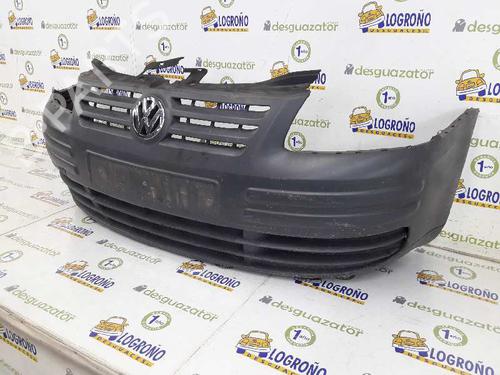 Front bumper VW CADDY III MPV (2KB, 2KJ, 2CB, 2CJ) 1.9 TDI | BP1669370C7 
