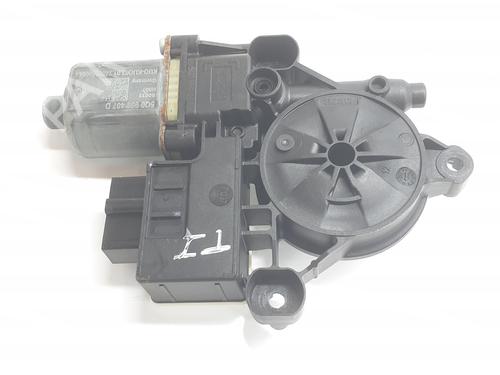 Motor do elevador de vidro trás esquerdo SEAT IBIZA V (KJ1, KJG) 1.0 MPi (80 hp) 28817542