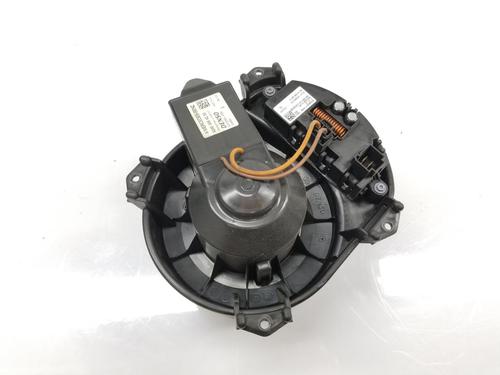Heater blower motor MERCEDES-BENZ A-CLASS (W176) A 220 CDI (176.003) | BP14098426M62 