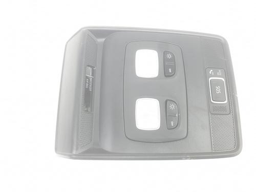 Kabinelys RENAULT CLIO V (B7_)  | BP33801729I8  - Image 6