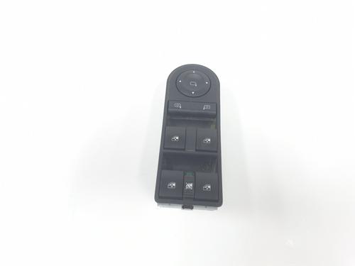 Used Left front window switch OPEL ASTRA H (A04) [2004-2014]  26234470