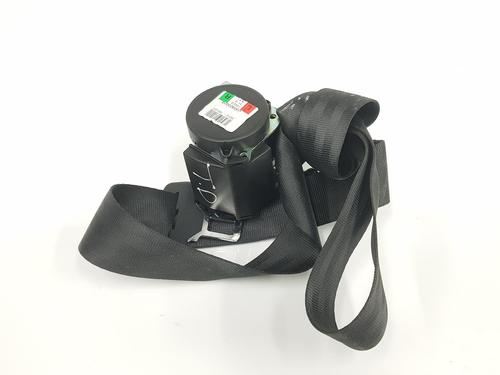 Used Rear right seatbelt LAND ROVER RANGE ROVER EVOQUE (L538) 2.2 D (150 hp) 17168823