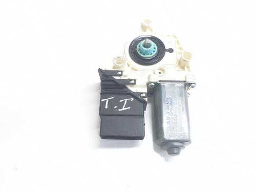 Left rear window motor VW PASSAT B6 (3C2) 2.0 TDI 16V | BP28962667E23