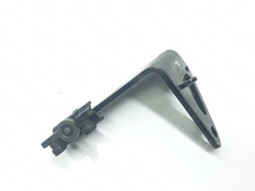 Hinge/Door check strap RENAULT TRAFIC III Van (FG_) 1.6 dCi 125 (FGMH) | BP17171310C146 