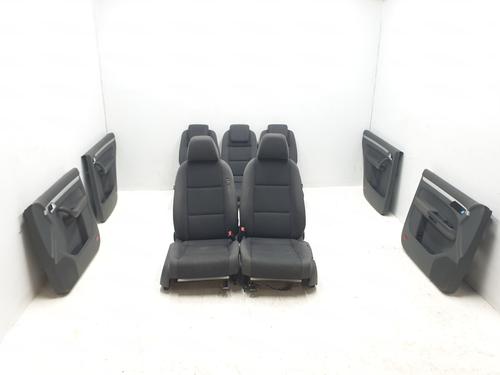 Used Seats set VW TOURAN (1T1, 1T2) 1.9 TDI (105 hp) 27655675