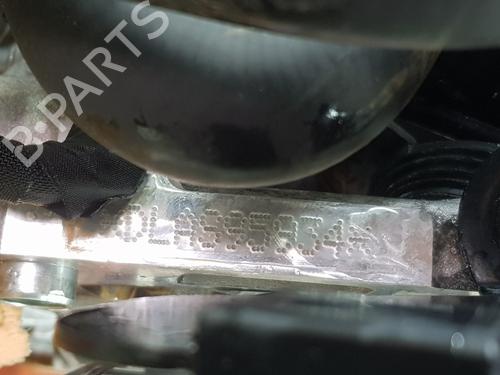 Engine SKODA KAMIQ (NW4)  | BP31716430M1 