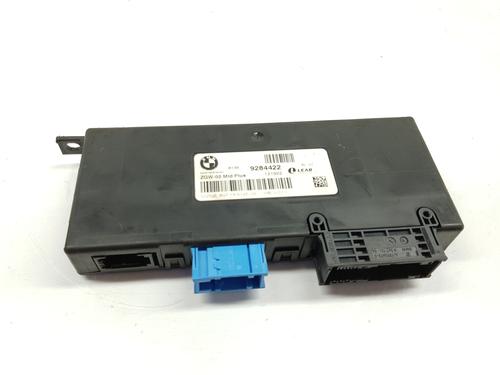 Used Electronic module BMW 5 (F10) 530 d (245 hp) 16691042