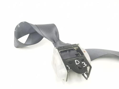 Rear right seatbelt TOYOTA LAND CRUISER PRADO (_J12_) 3.0 D-4D (KDJ120, KDJ125) | BP16989068I28 