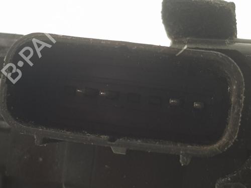 Rear left lock KIA SPORTAGE III (SL) 2.0 CRDi AWD | BP9645330C100 