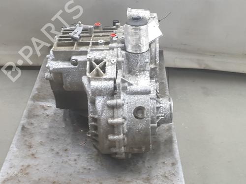 Gearbox VW TRANSPORTER T6 Van (SGA, SGH, SHA, SHH) | BP29755403M3