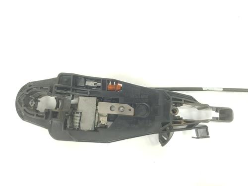 Rear right lock CITROËN C4 Picasso II 1.2 THP 130 | BP18649255C99 