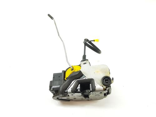 Rear left lock OPEL ASTRA J (P10) 1.4 Turbo (68) | BP17863749C100 