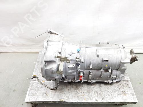 Gearbox MASERATI QUATTROPORTE VI 3.0 D | BP6797895M3 