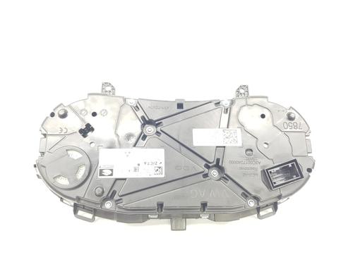 Instrument cluster SEAT IBIZA V (KJ1, KJG) 1.0 TGI | BP13638753C47 
