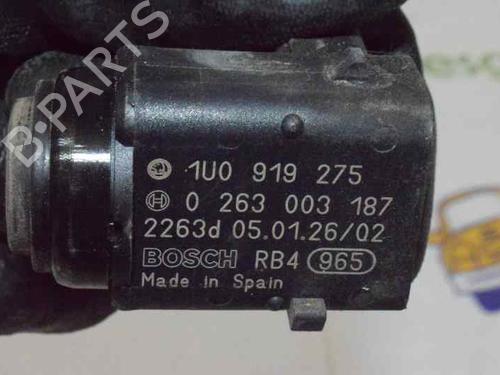 Other SEAT LEON (1P1) 1.9 TDI | BP14118889O1 