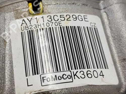 Other FORD TRANSIT COURIER B460 Box Body/MPV  | BP32112384O1 