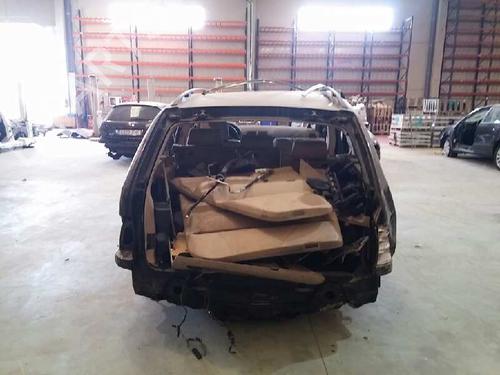 Rear wiper motor BMW X3 (E83) xDrive 20 d | BP9724189M102 