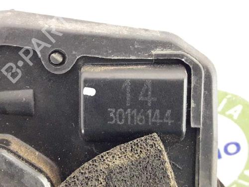 Rear right lock TOYOTA LAND CRUISER PRADO (_J12_) 3.0 D-4D (KDJ120, KDJ125) | BP3375942C99