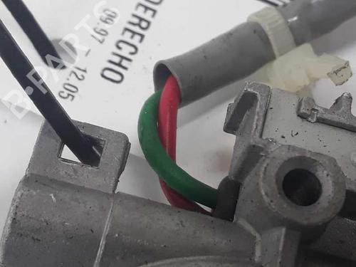 Right front window motor SUZUKI VITARA (ET, TA, TD) 1.6 i 16V All-wheel Drive (ET, TA02, SE416) | BP2980551E20 