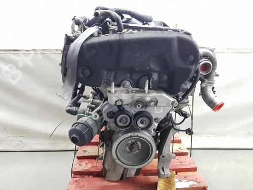Engine SUZUKI SX4 S-Cross (JY) 1.6 DDiS AllGrip (AKK 416D) | BP29906756M1