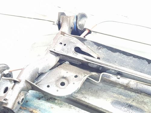 Rear axle DACIA DUSTER (HS_) 1.2 TCe 125 | BP23228061M2 