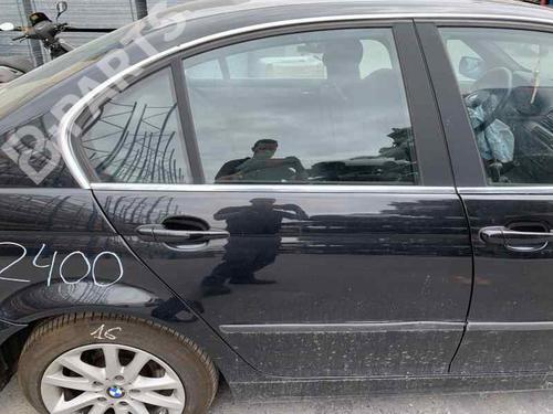 Rear right exterior door handle BMW 3 (E46) 320 d | BP3376208C130  - Image 19