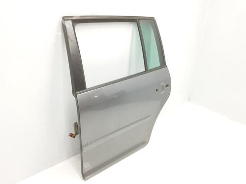 Left rear door VW TOURAN (1T1, 1T2) 2.0 TDI 16V | BP13654414C4 