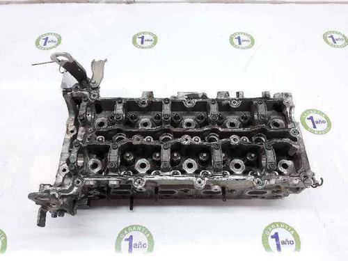 Used Cylinder head Cylinder head MERCEDES-BENZ GLK-CLASS (X204) 220 CDI (204.902) (170 hp) 10975338 10975338